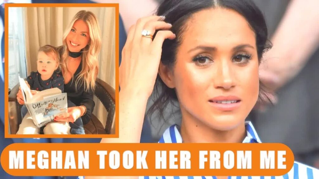 Scandal Erupts in Montecito: Allegations Against Meghan Markle Shake